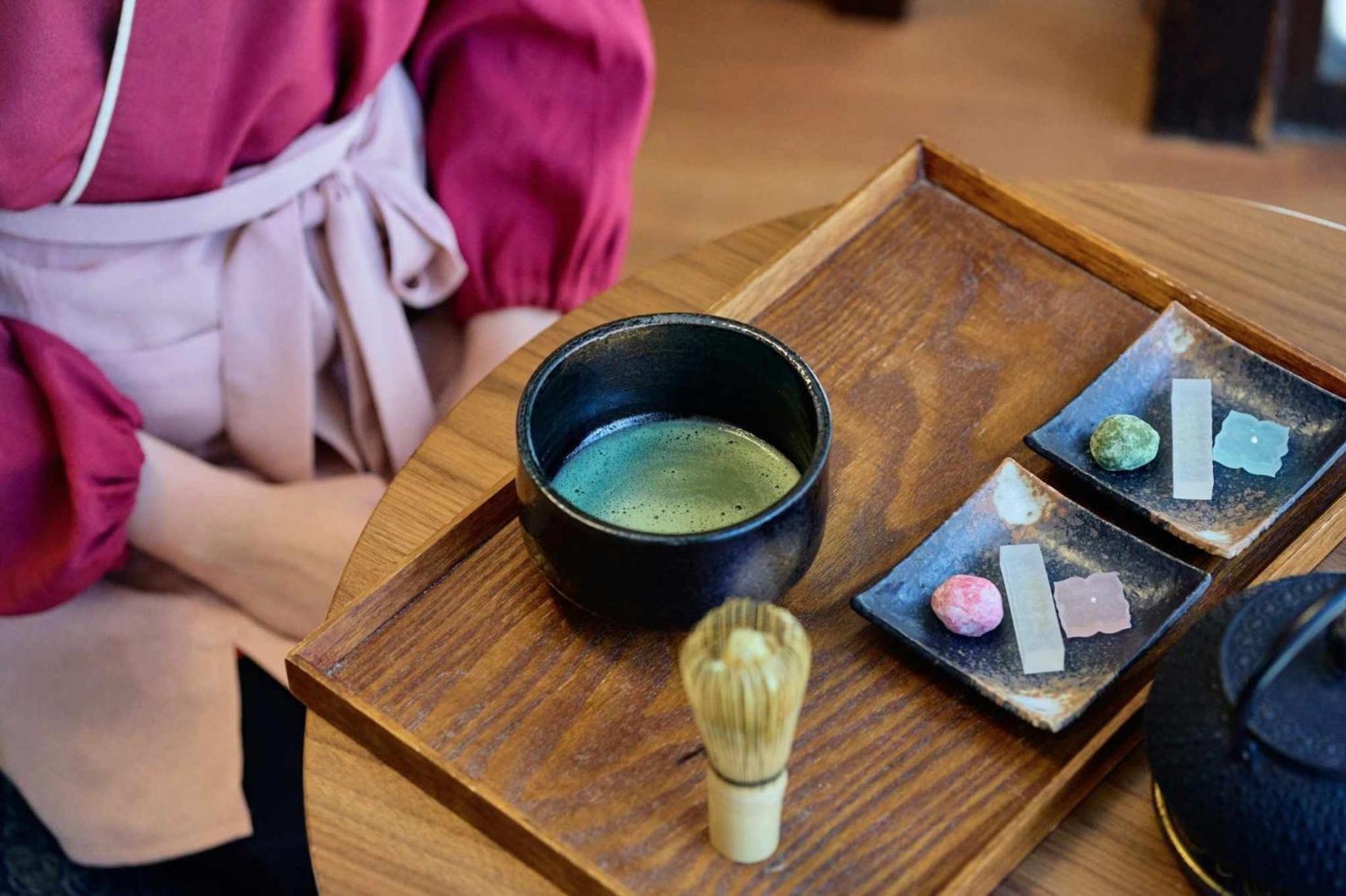 Kyoto Machiya Zeniyacho — Photos 3